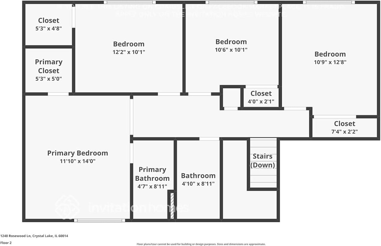 1248 Rosewood Ln - Photo 3 of 18