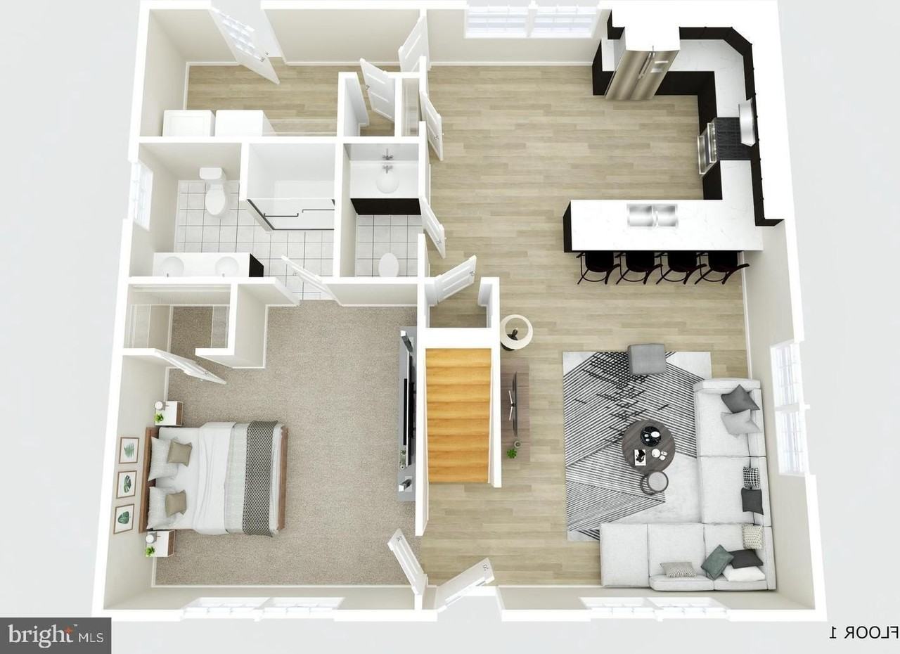 171 North Almond Street - Photo 3 of 19