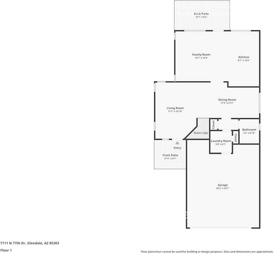 7111 North 77th Drive - Photo 2 of 18