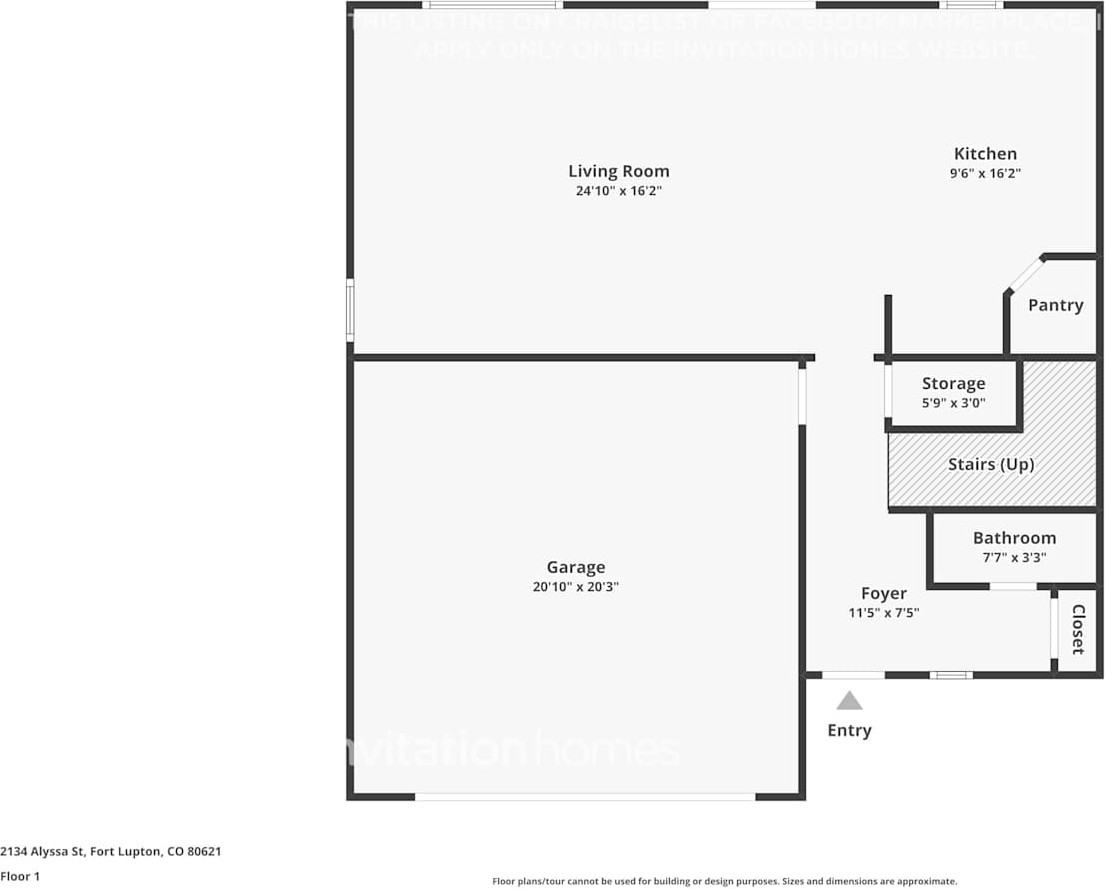 2134 Alyssa Street - Photo 2 of 18