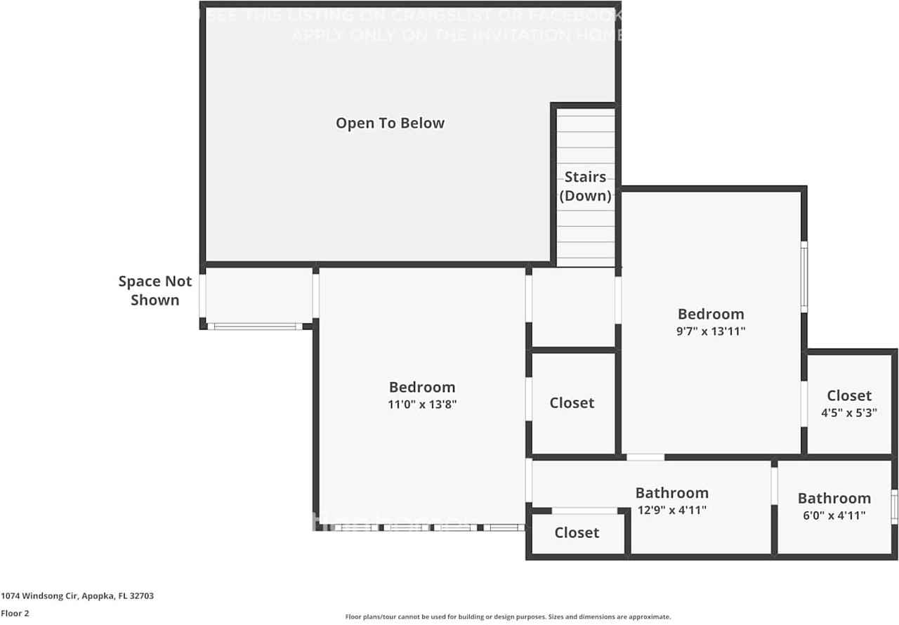 1074 Windsong Cir - Photo 3 of 18