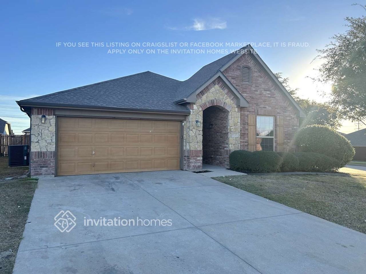 6537 Sierra Madre Drive