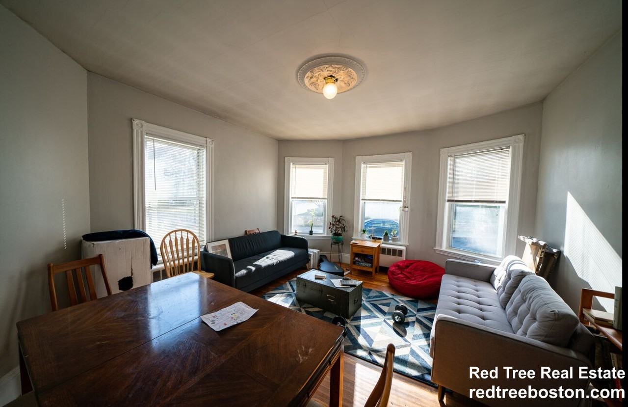 63 Hillside Street #1 - Photo 2 of 15