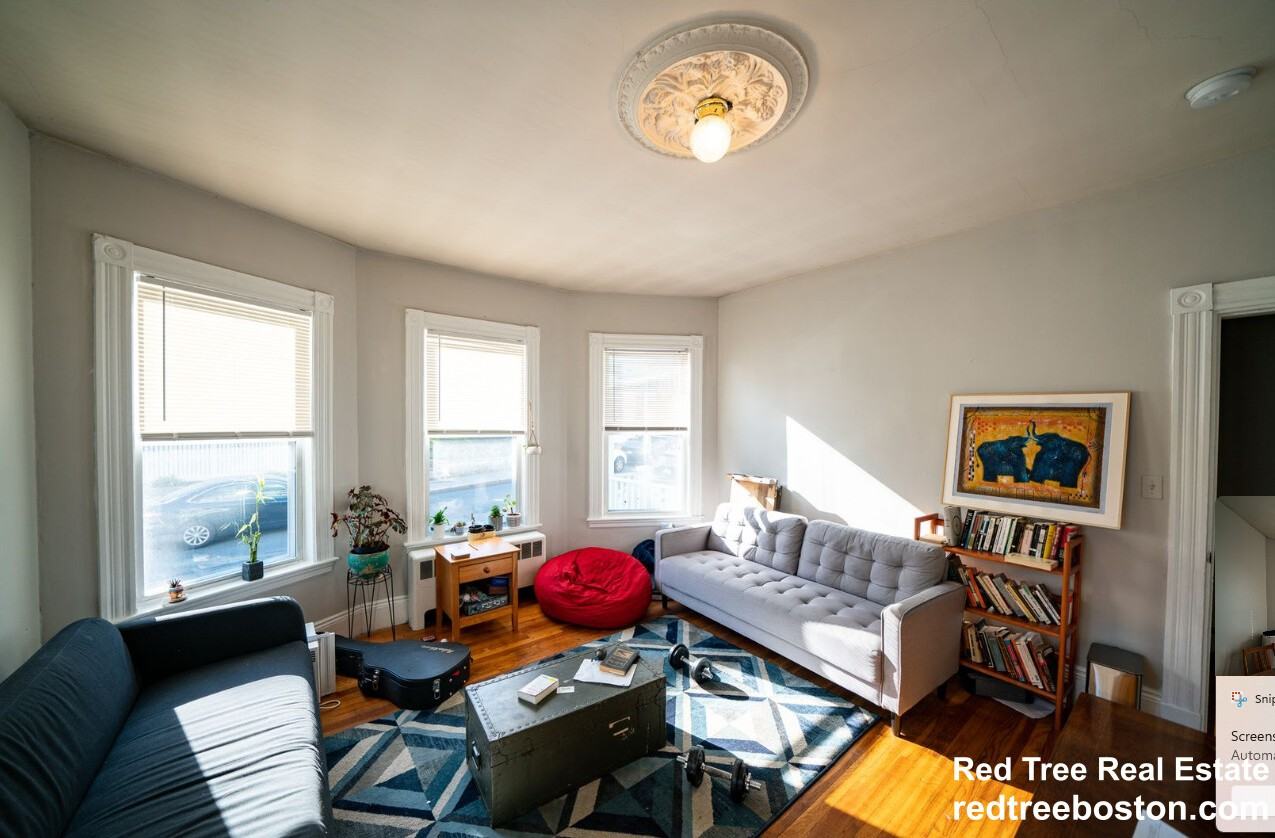 63 Hillside Street #1 - Photo 3 of 15