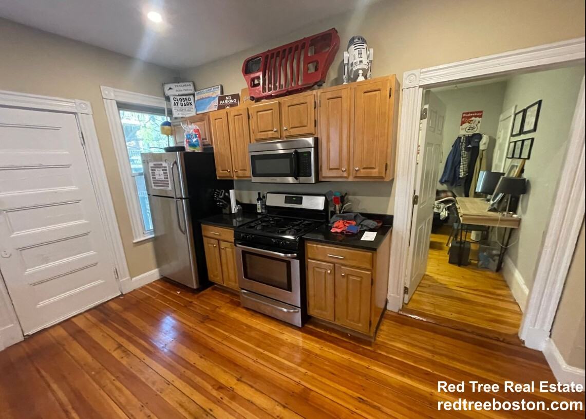 63 Hillside Street #1 - Photo 6 of 15