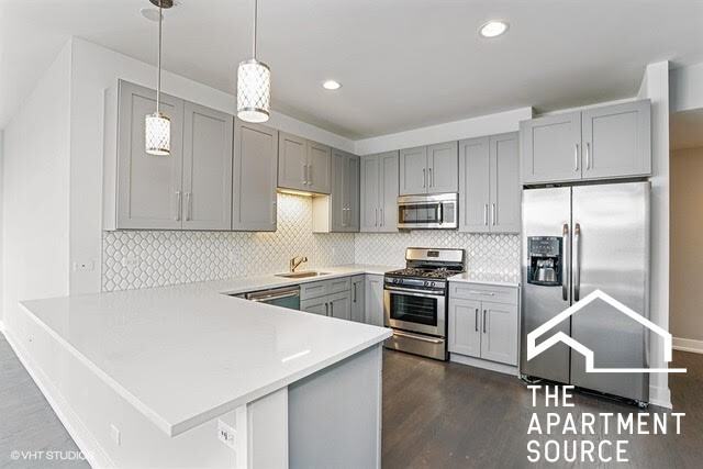 3620 W Irving Park Rd #2F