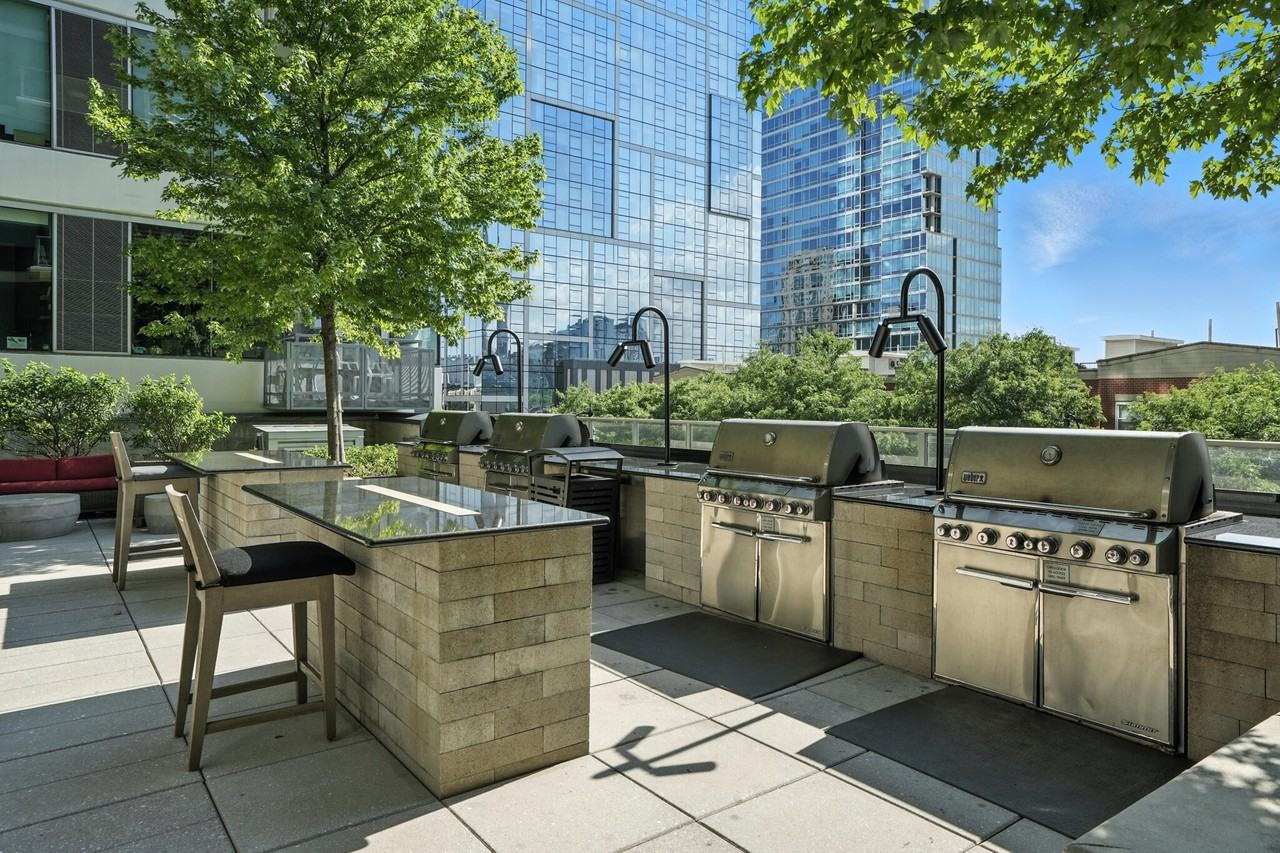 1333 S Wabash Ave #1-1-5DEN - Photo 7 of 14