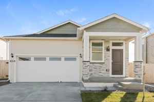 featured image of 18318 East 93rd Place