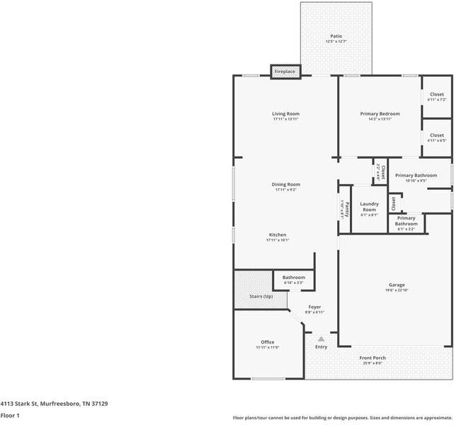 4113 Stark St - Photo 2 of 17