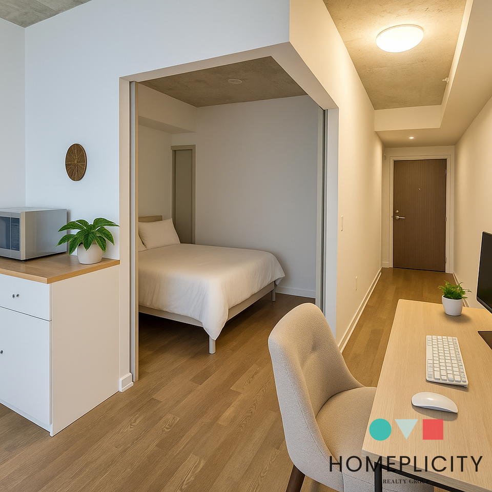 Portland St & King St W #634 - Photo 4 of 20