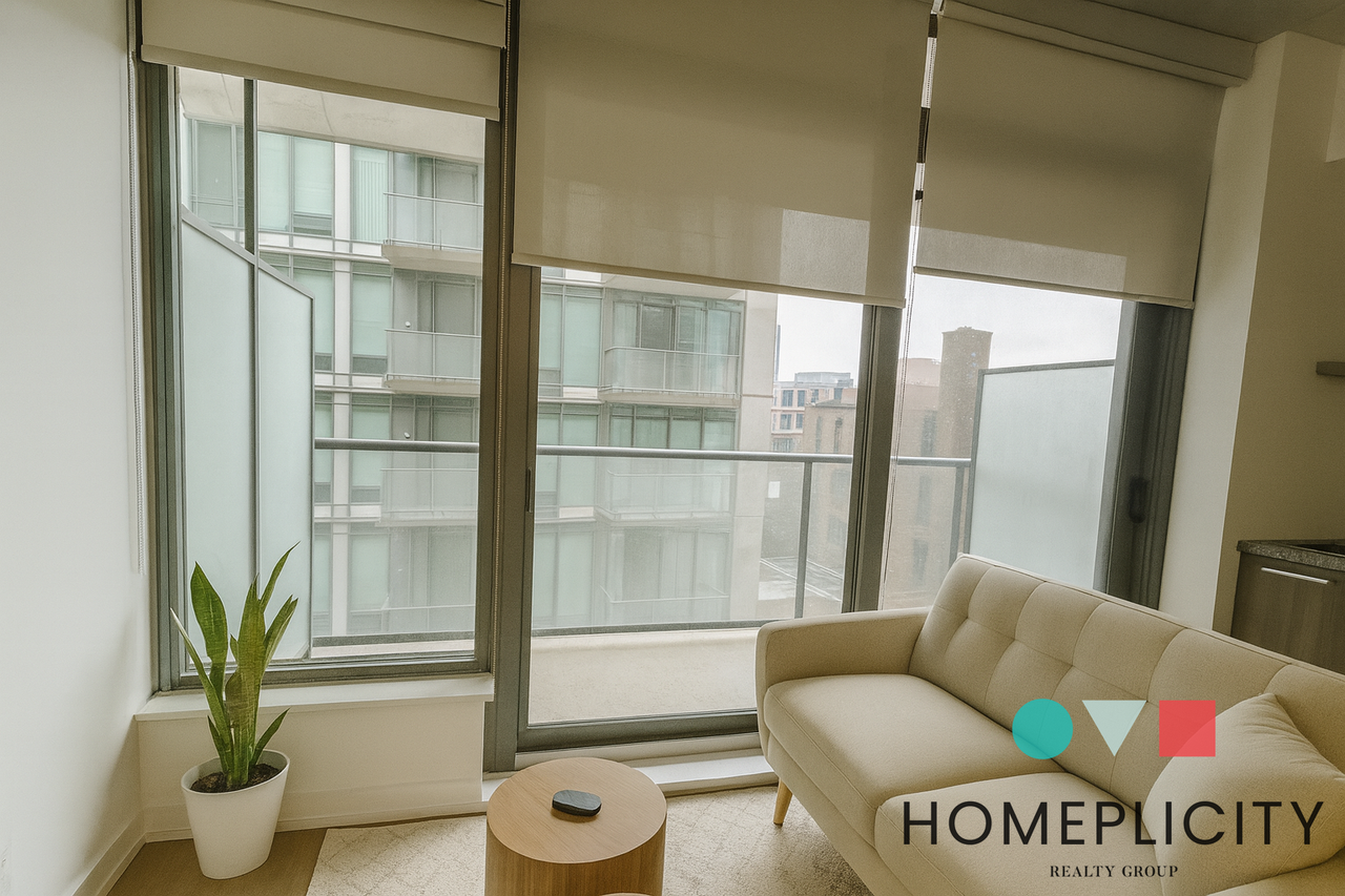 Portland St & King St W #634 - Photo 2 of 20