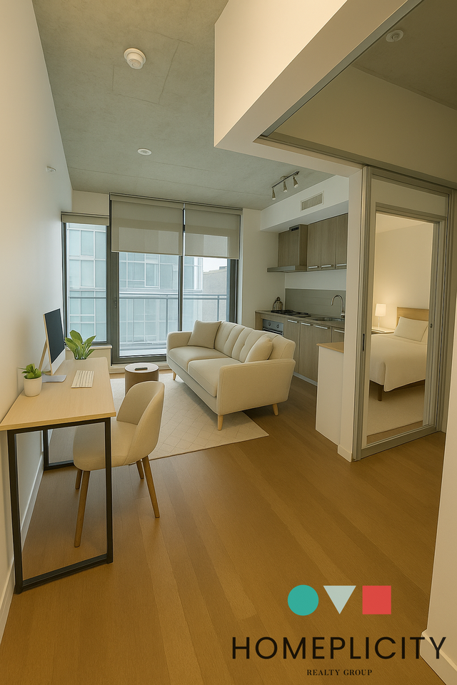 Portland St & King St W #634 - Photo 3 of 20