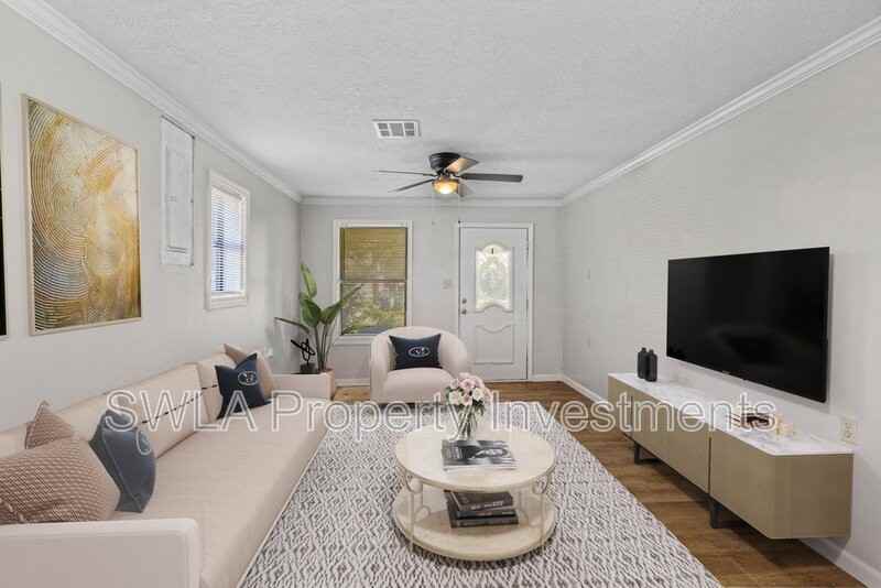 535 West Lyons Street - Photo 5 of 10