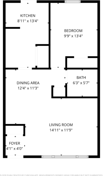 5925 Jefferson Street - Photo 2 of 14