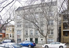 featured image of 4060 North Kenmore Avenue #203