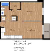 961 Southwest 7th Street - Photo 1 of 1