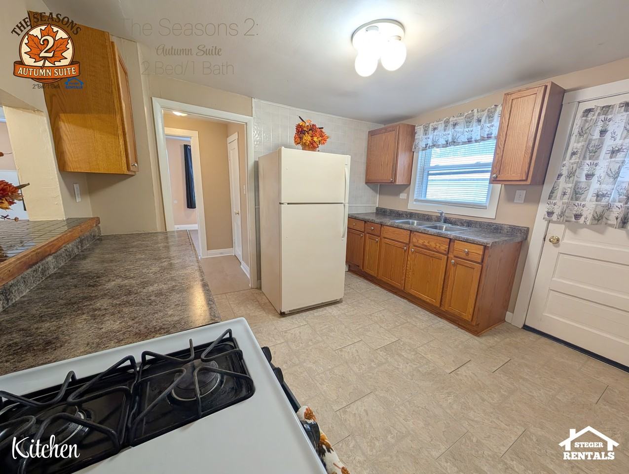 3325 Sangamon #2 - Photo 2 of 10