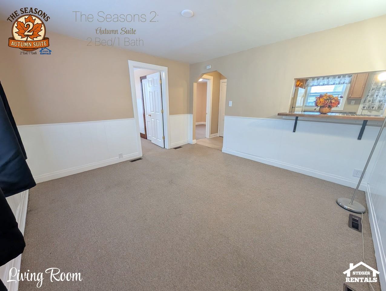 3325 Sangamon #2 - Photo 3 of 10