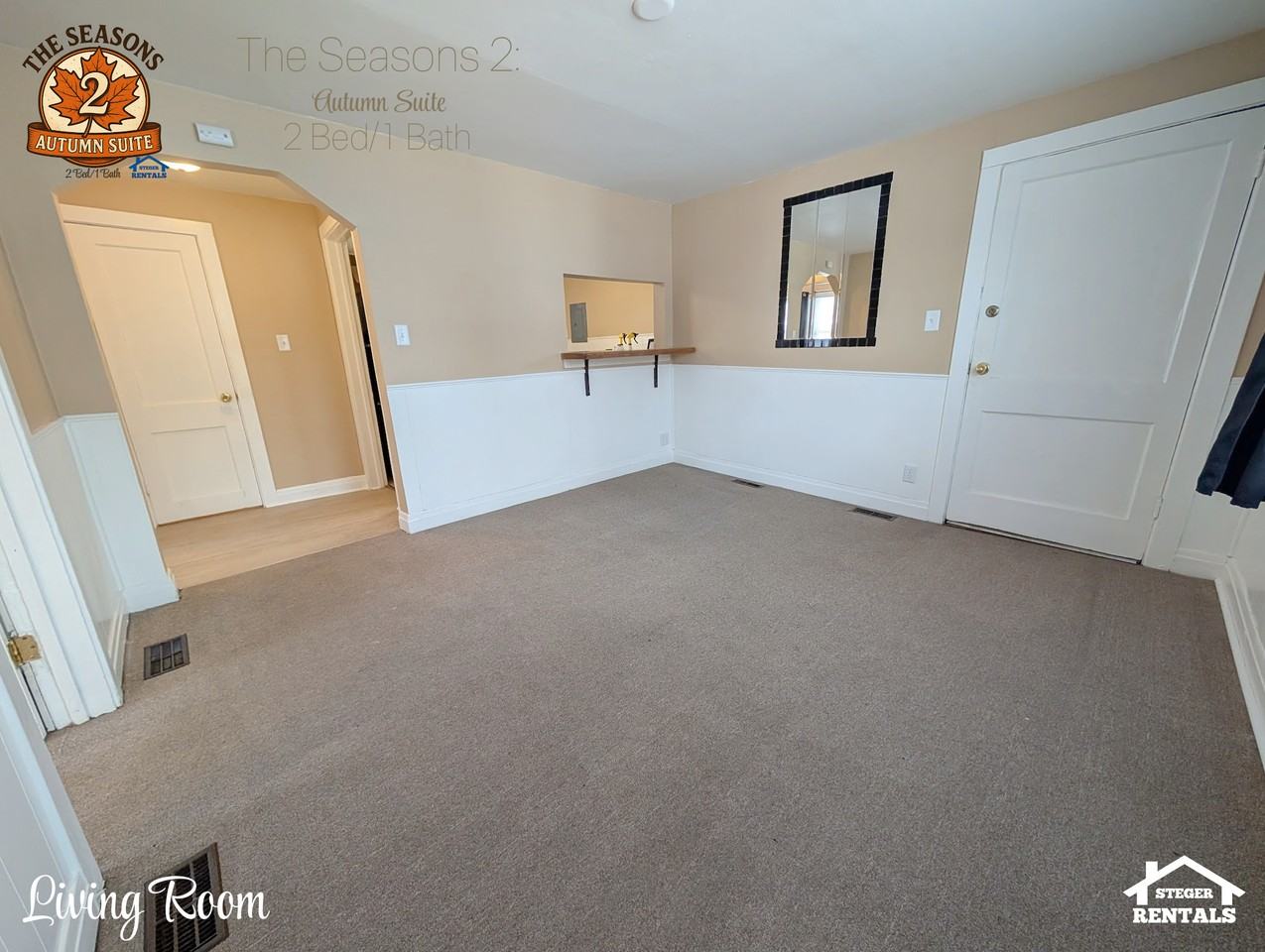 3325 Sangamon #2 - Photo 5 of 10