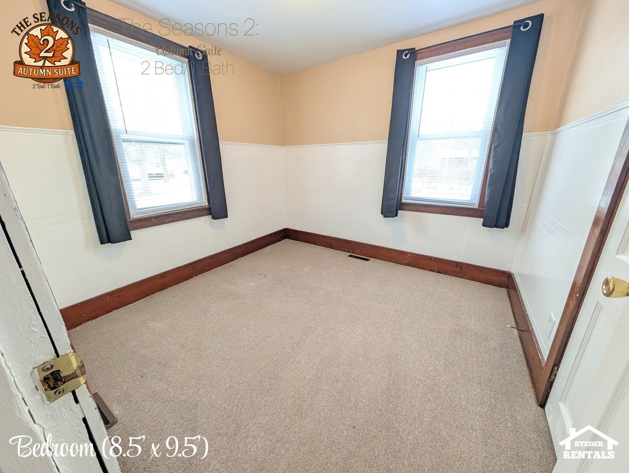 3325 Sangamon #2 - Photo 6 of 10