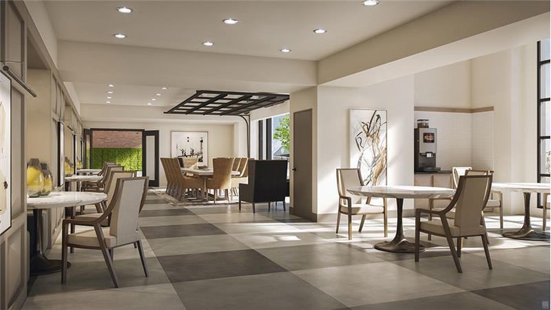 1011 South Harwood Street - Photo 3 of 10