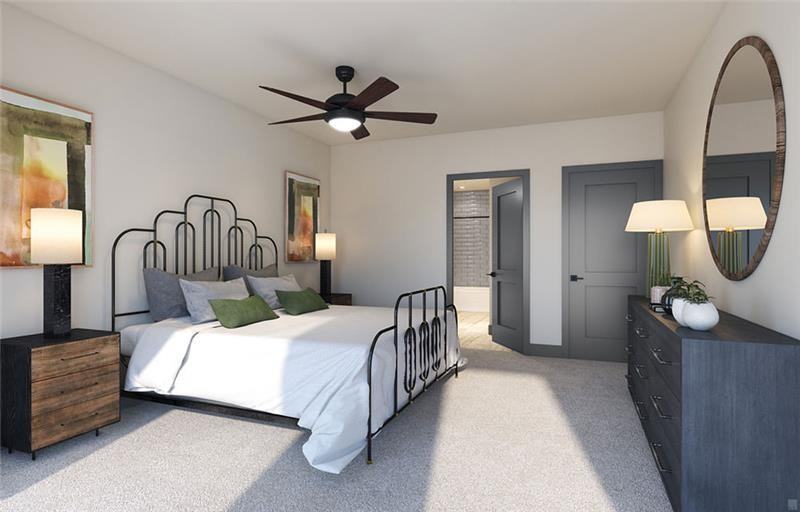 1011 South Harwood Street - Photo 6 of 10