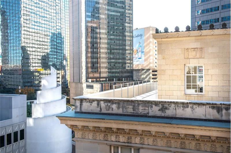 401 North Ervay Street #A4-22