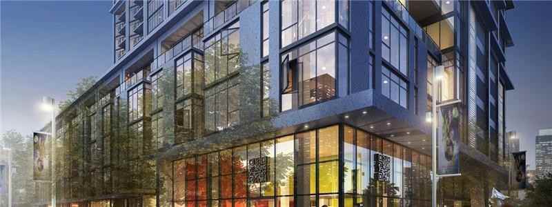 1800 North Pearl Street #A5-43