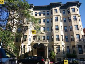 Saint Stephen St. & Gainsborough Street #8 - Photo 1 of 1