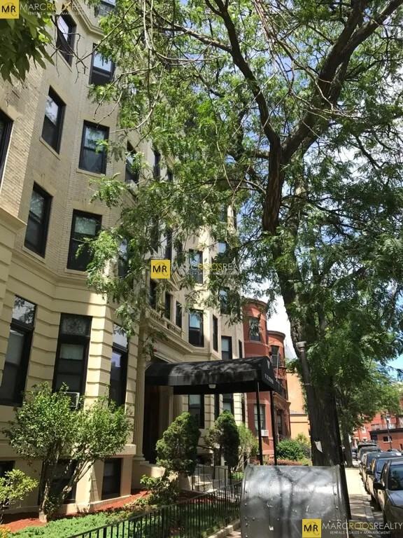 Saint Stephen St. & Gainsborough Street #8 - Photo 2 of 4