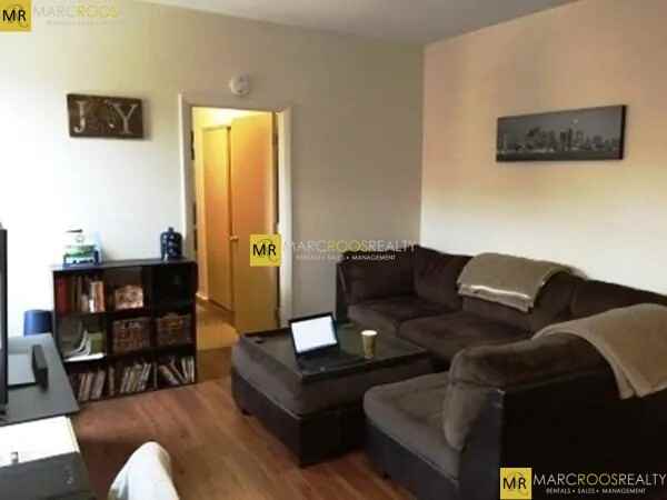 Saint Stephen Street #7 - Photo 3 of 13