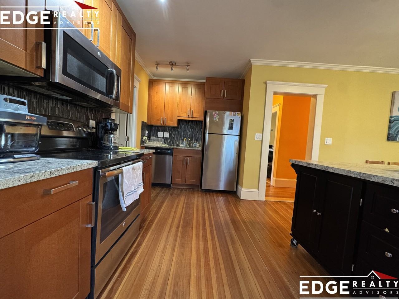 136 Summer Street #1 - Photo 4 of 12