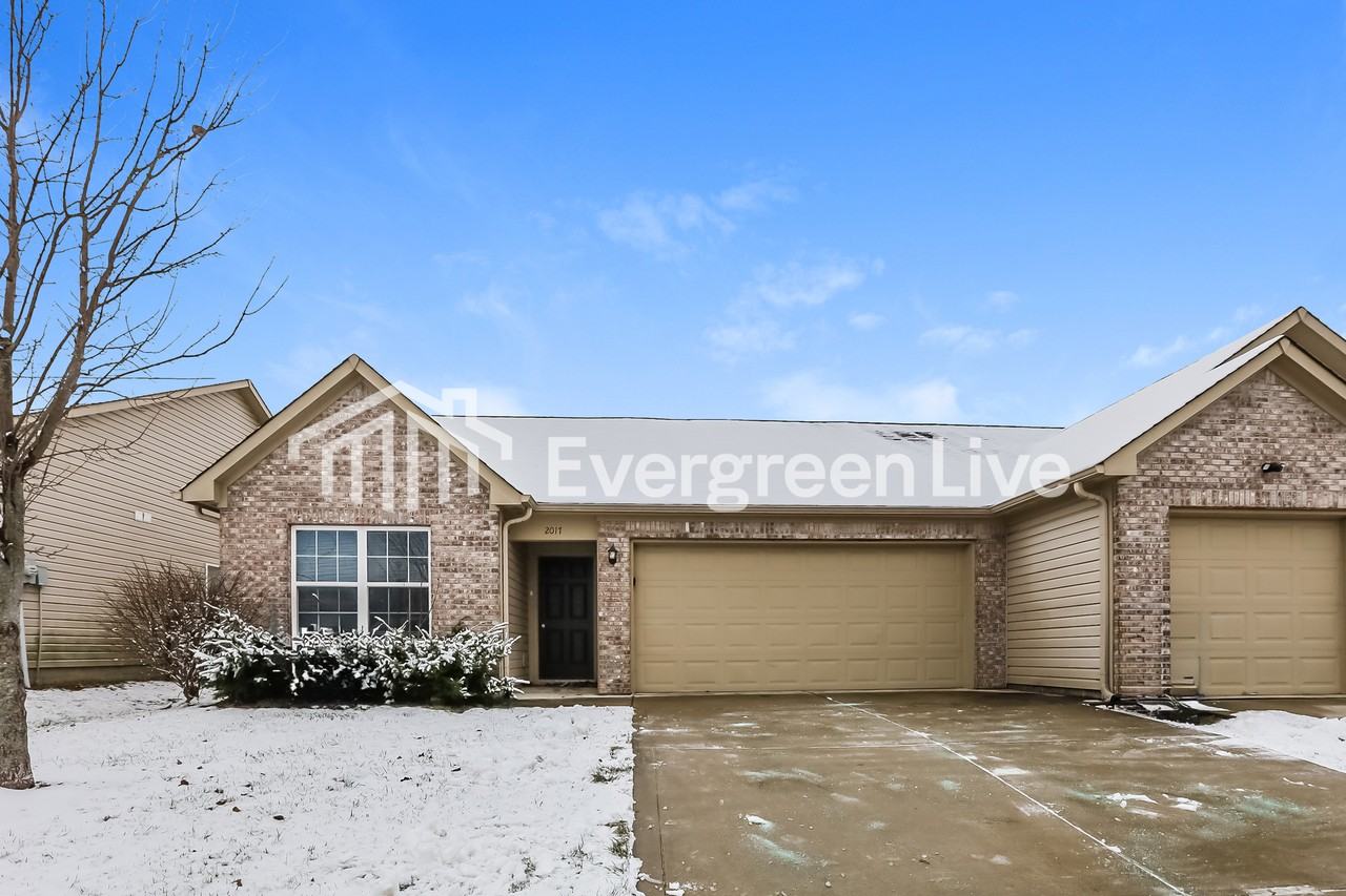 2017 Lisa Walk Drive