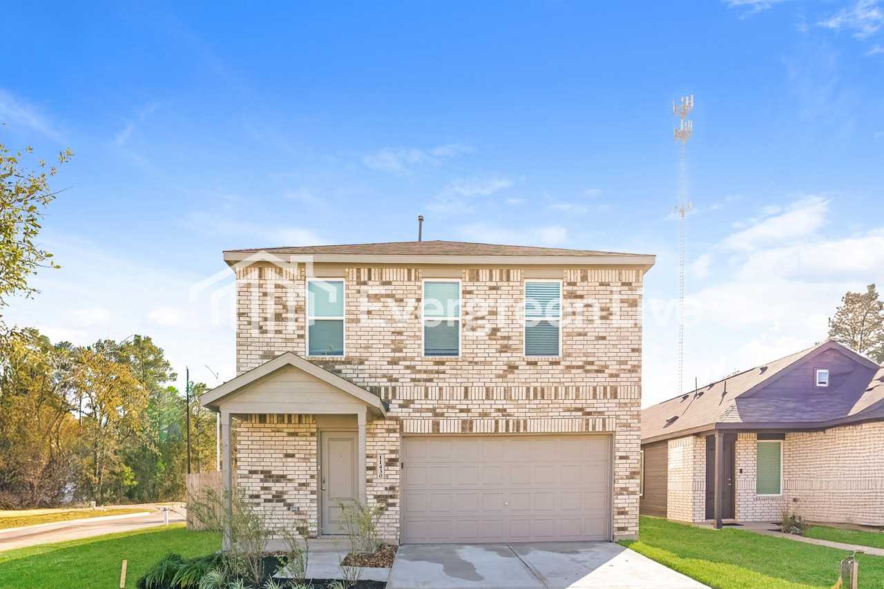 11430 Tallow Forest Bluff Dr