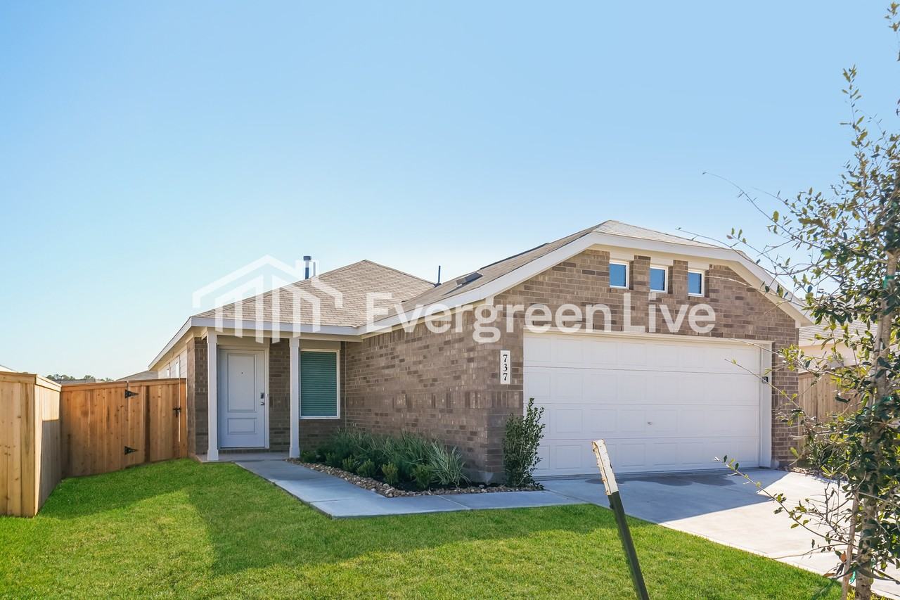 737 Magnolia Creek Dr - Photo 3 of 16