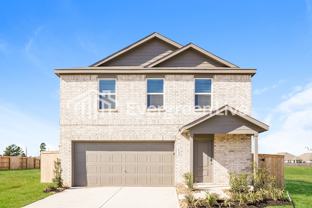 732 Magnolia Colony Court - Photo 1 of 1