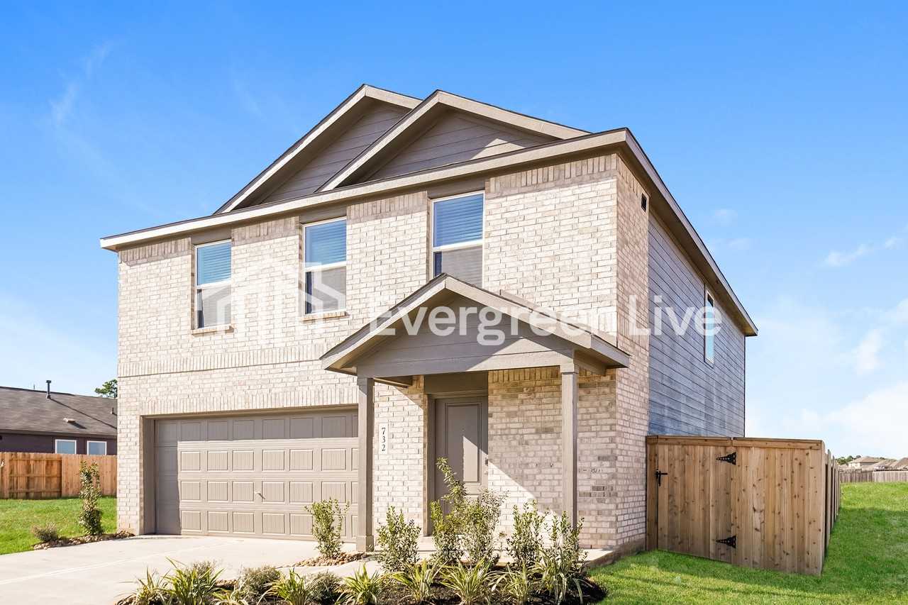 732 Magnolia Colony Court - Photo 2 of 15