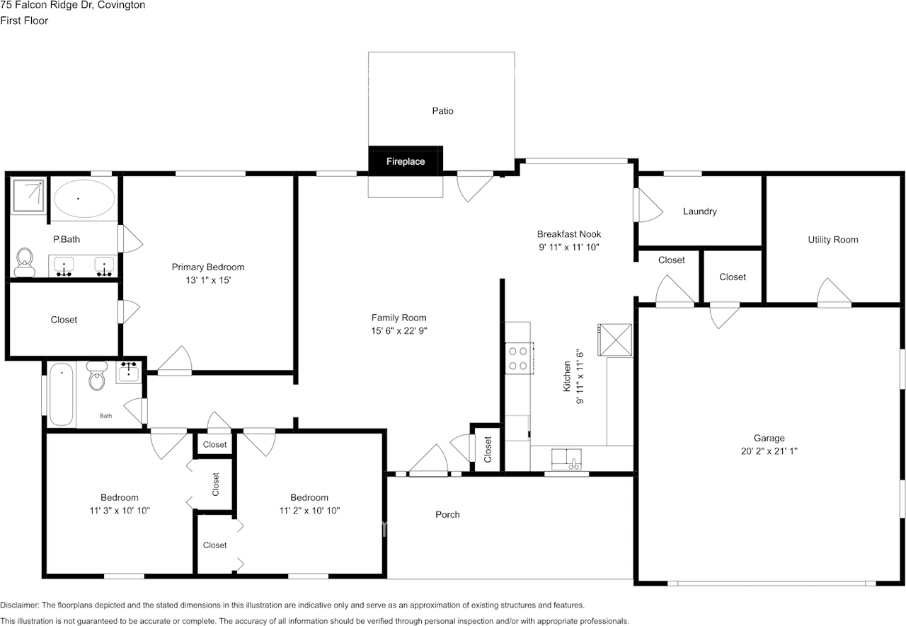 75 Falcon Ridge Dr - Photo 2 of 18