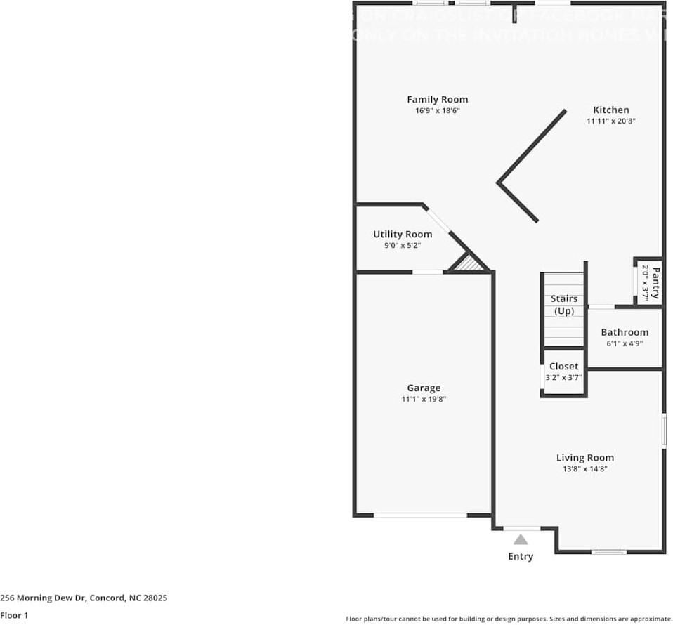 256 Morning Dew Dr - Photo 2 of 18