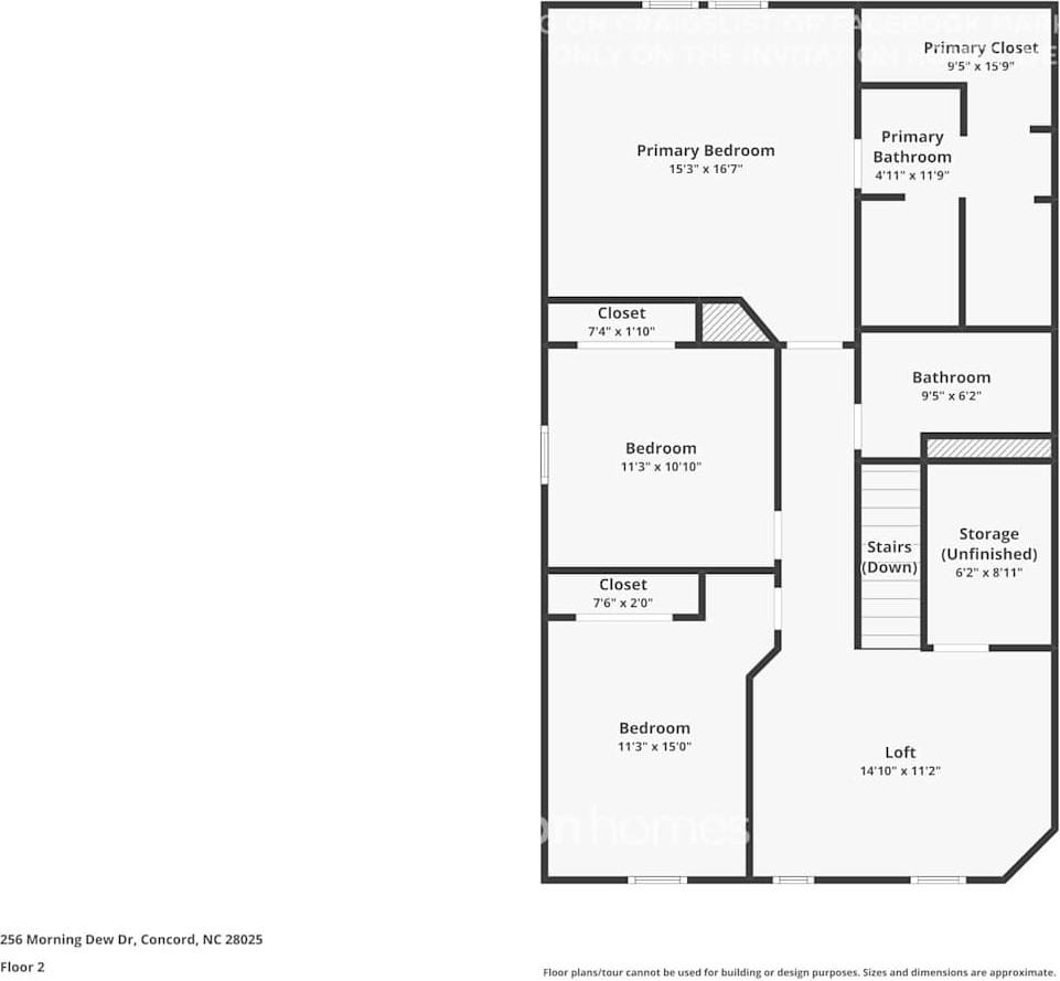 256 Morning Dew Dr - Photo 3 of 18