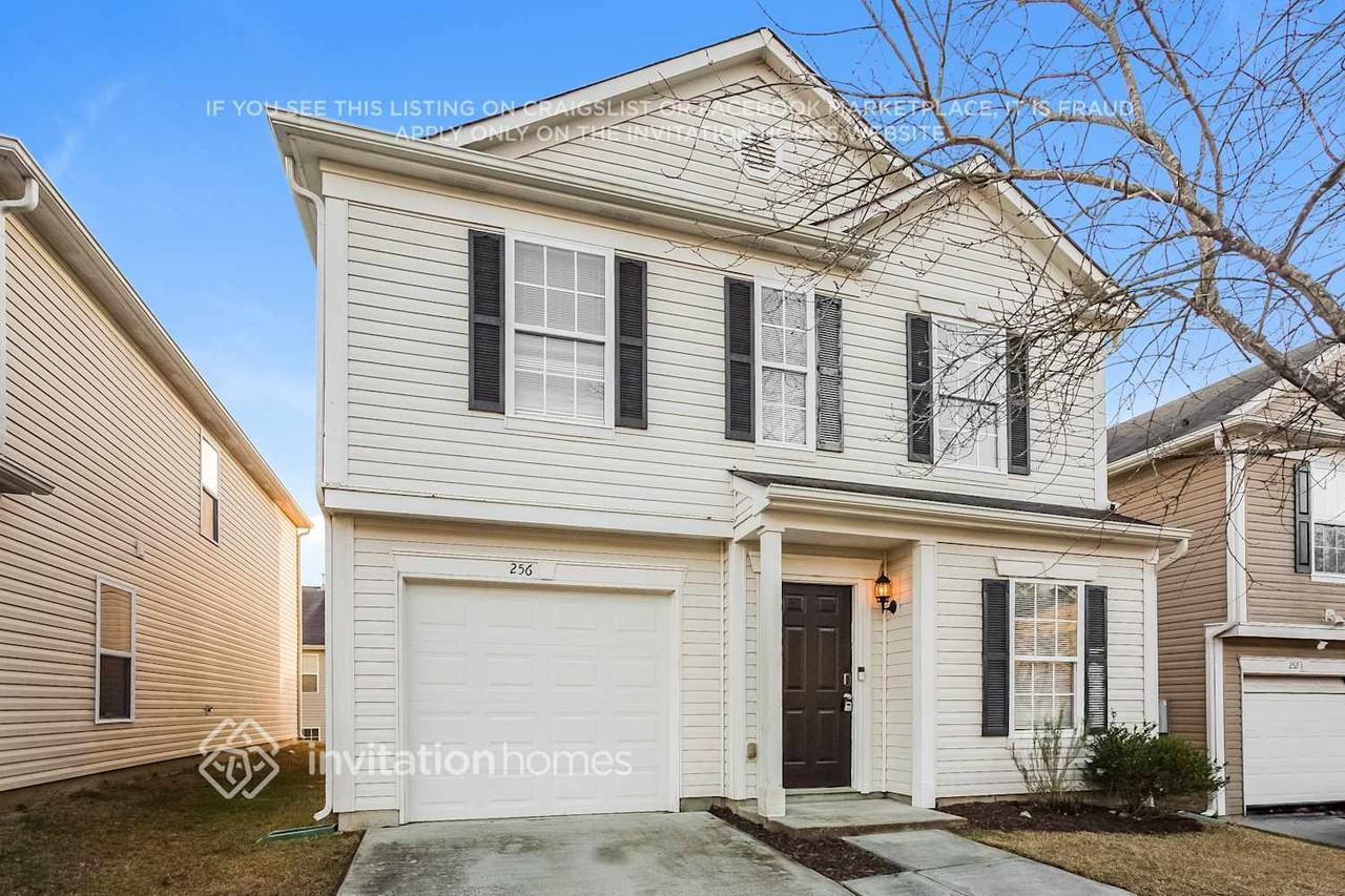 256 Morning Dew Dr - Photo 4 of 18