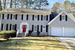 featured image of 3801 Northlake Creek Drive