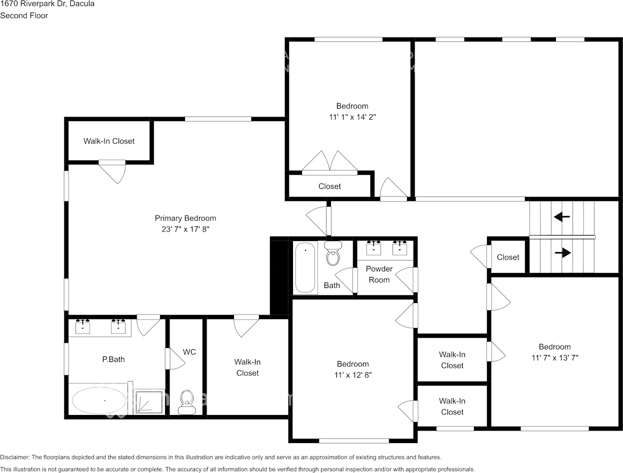1670 Riverpark Dr - Photo 3 of 23