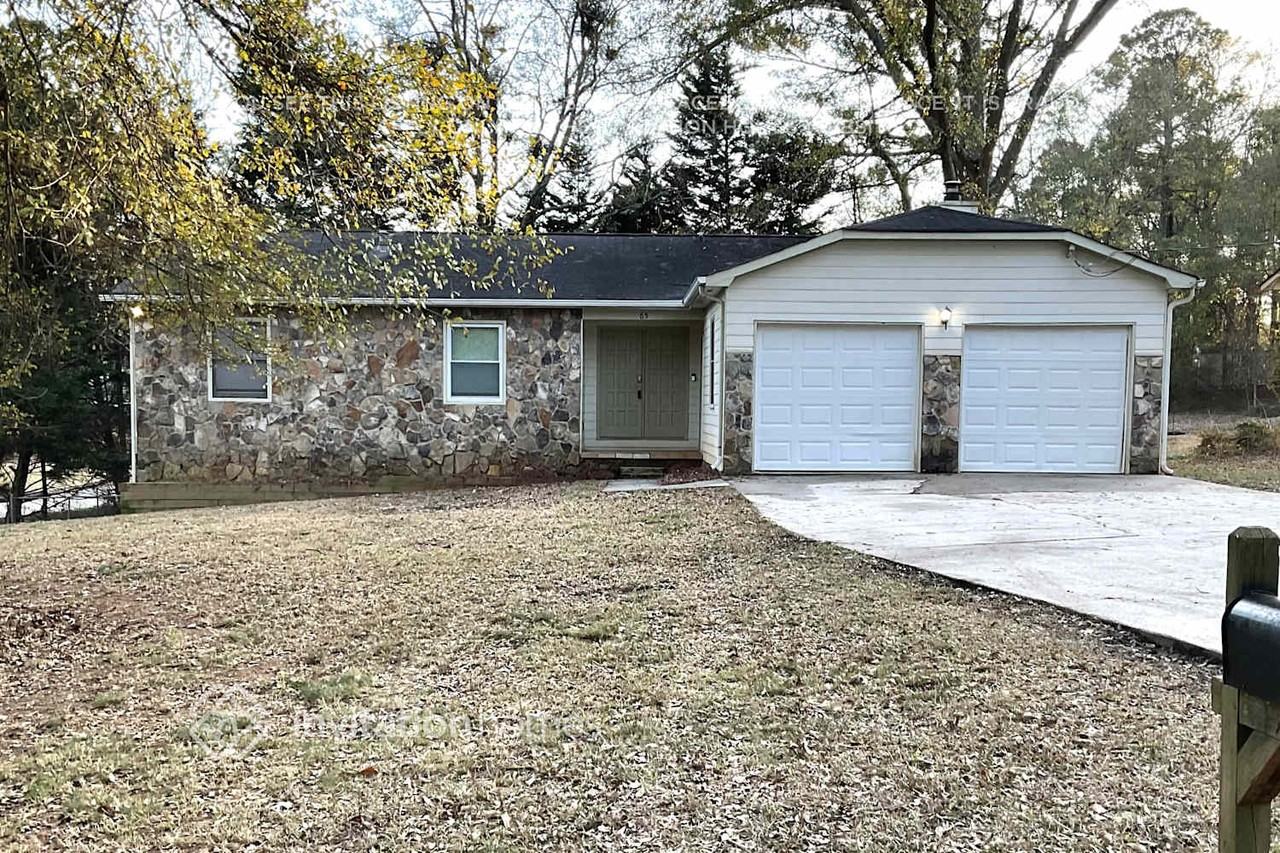 65 Wagon Wheel Drive