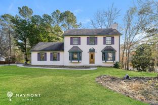 9168 Scarlett Drive Southwest - Photo 1 of 1