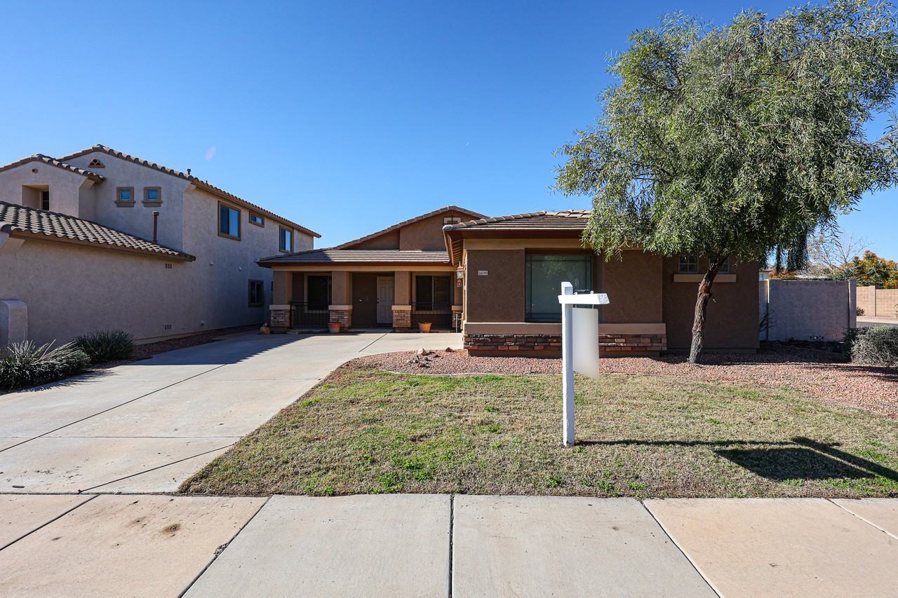 16540 North 151st Lane #1 - Photo 2 of 40