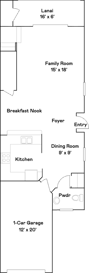 2768 Blossom Way #NA - Photo 5 of 12