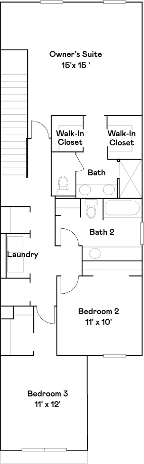 2768 Blossom Way #NA - Photo 6 of 12