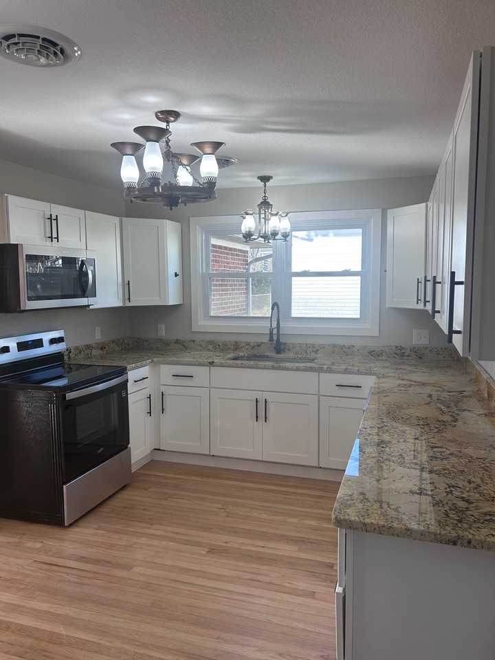 177 Jarrett Buck Loop #NA