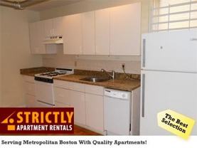 165 Hemenway Street #B2 - Photo 1 of 1